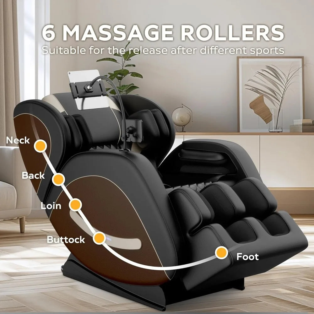 Premium Zero Gravity Massage Chair™
