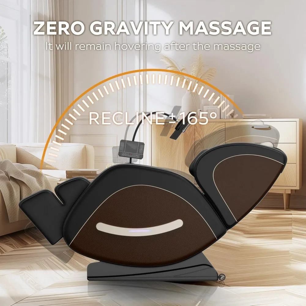 Premium Zero Gravity Massage Chair™