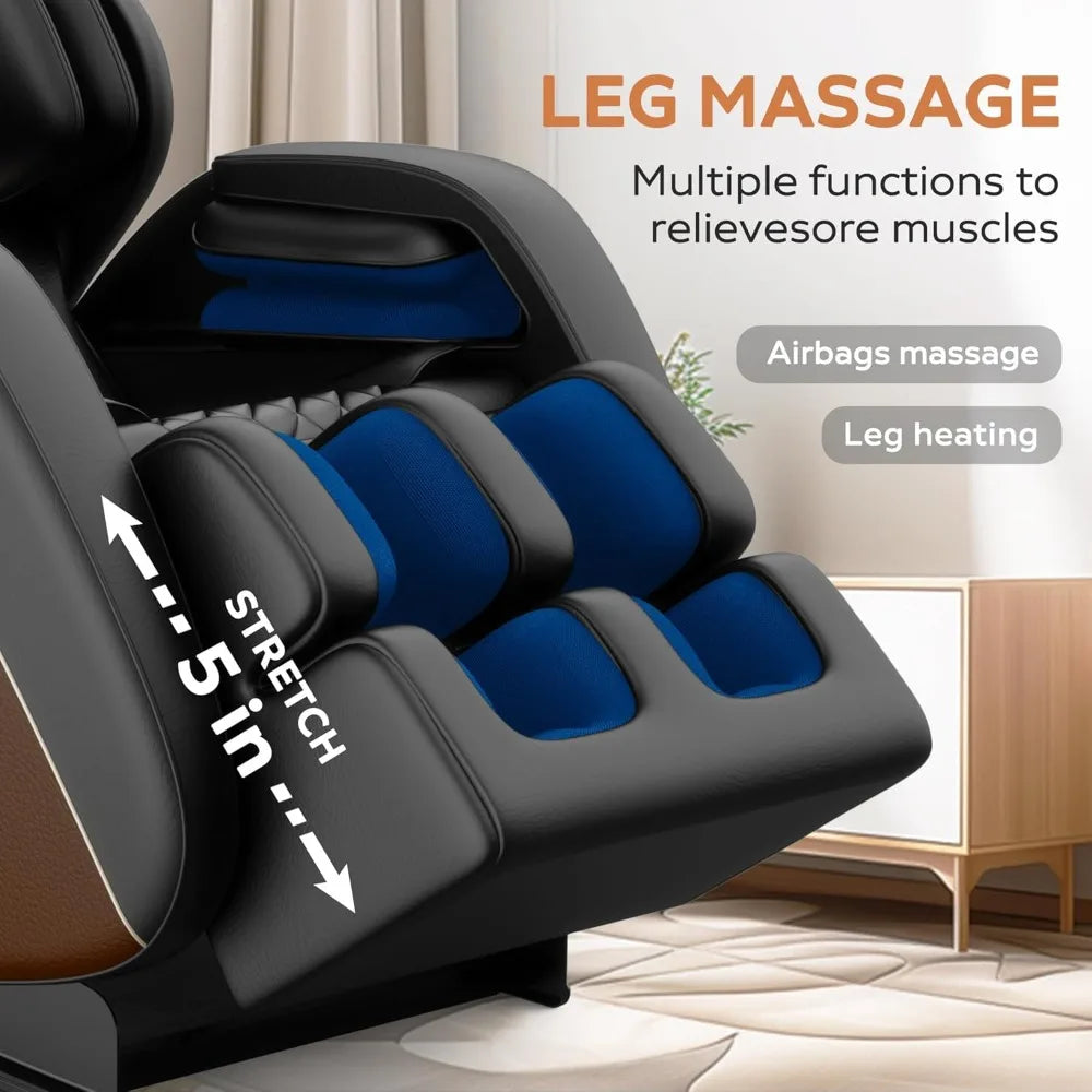 Premium Zero Gravity Massage Chair™