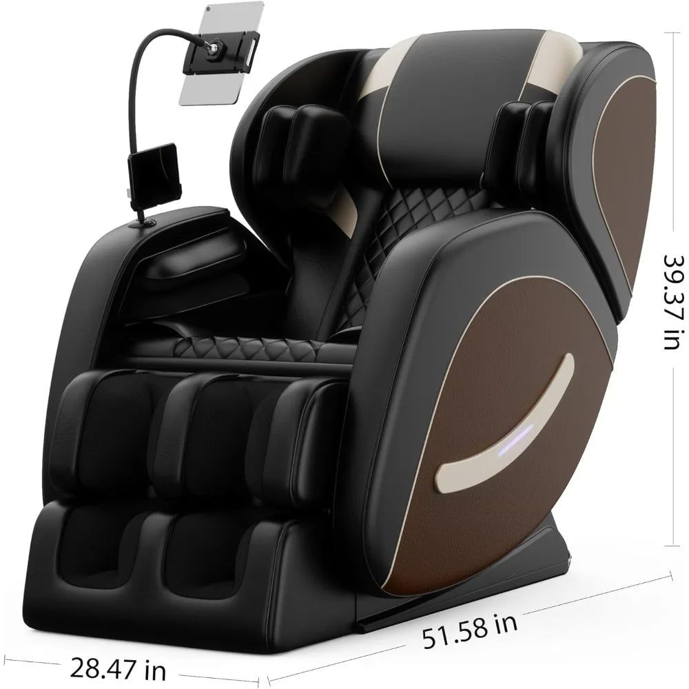 Premium Zero Gravity Massage Chair™
