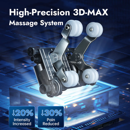 Ultimate Relaxation Massage Chair™