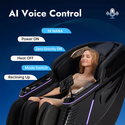Ultimate Relaxation Massage Chair™