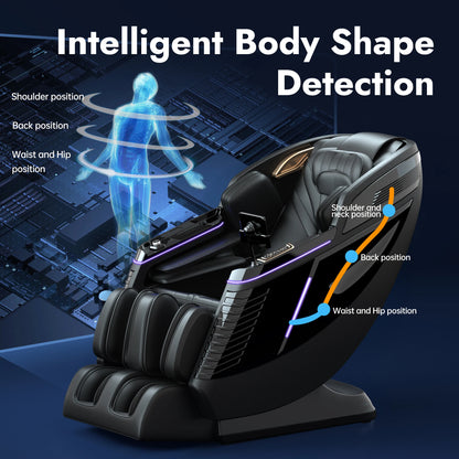 Ultimate Relaxation Massage Chair™
