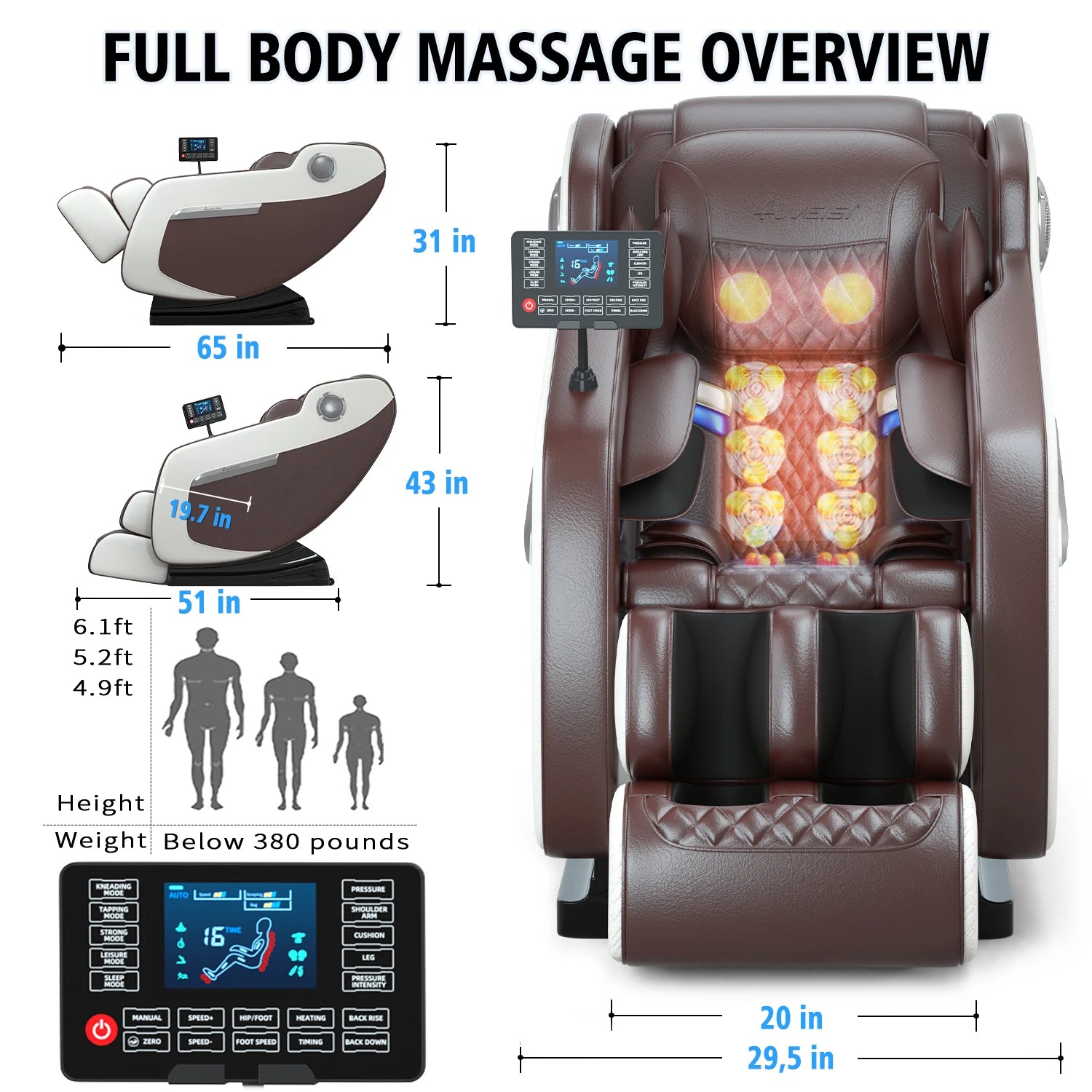 Escape Stress, Embrace Blissful Relaxation Today