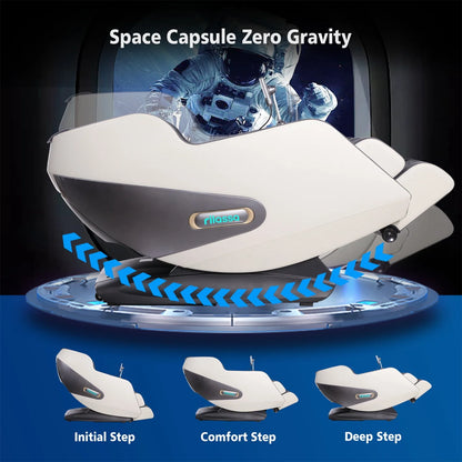 Ultimate Relaxation Massage Chair™