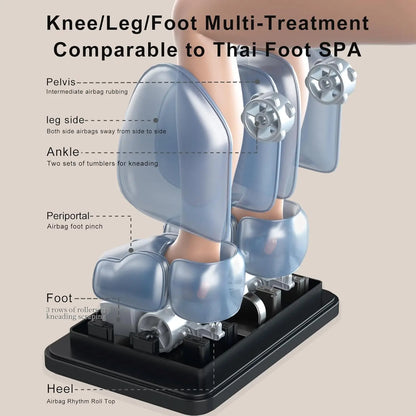 Ultimate Relaxation Massage Chair™