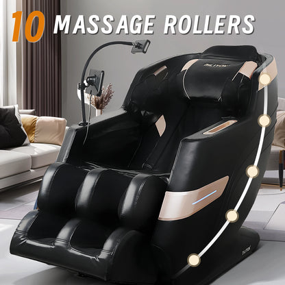 Ultimate Relaxation Massage Chair™