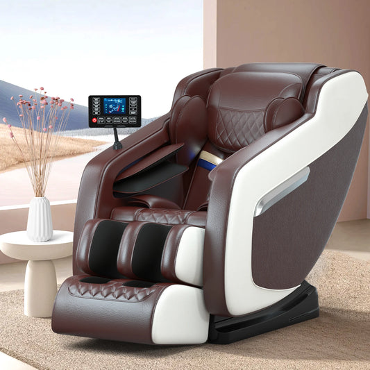Ultimate Serenity Massage Chair™