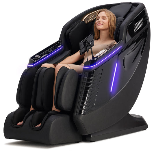 Ultimate Relaxation Massage Chair™