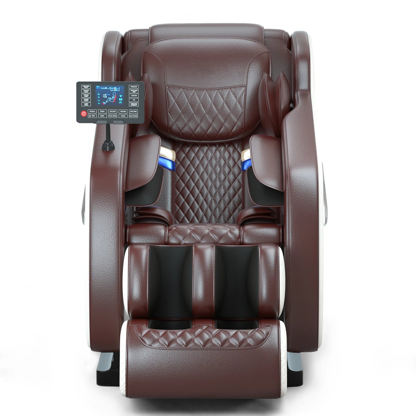 Ultimate Serenity Massage Chair™