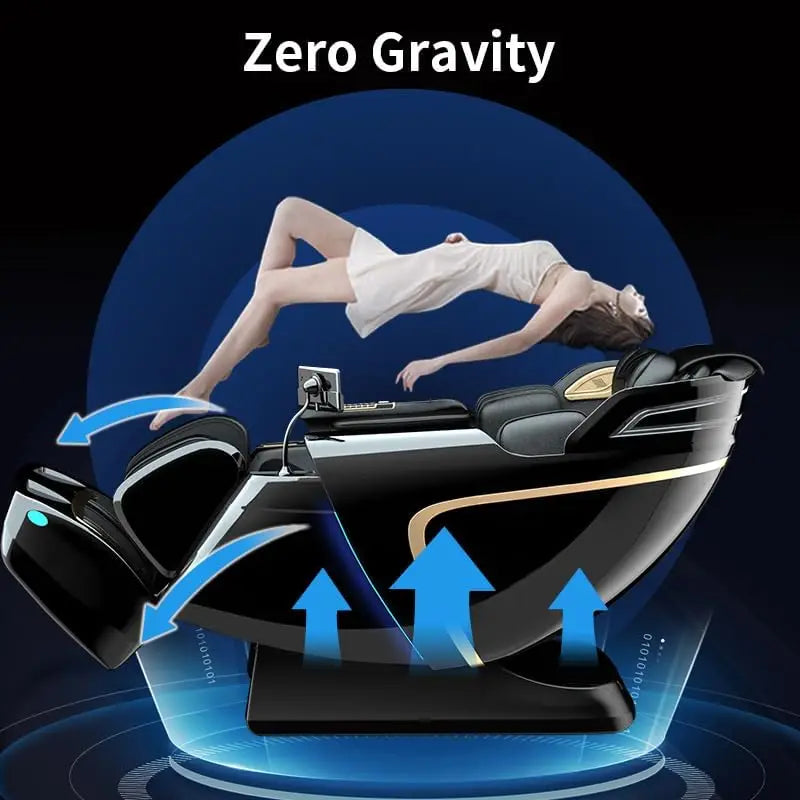 Ultimate Relaxation Massage Chair™